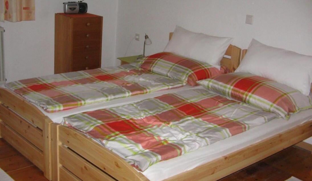 Monteur-Zimmer - Starhemberg - Maria`s Ferienwohnung